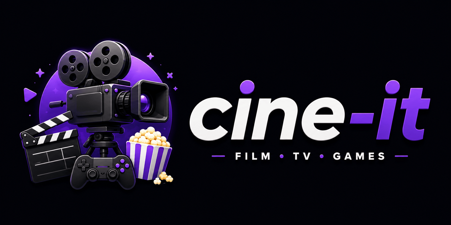 Cine-It Logo